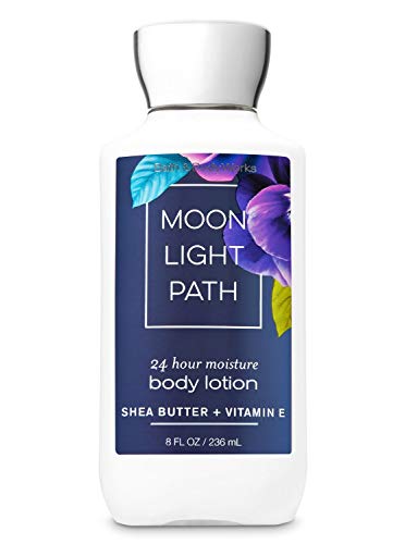 Product Cover Bath Body Works Moonlight Path 8.0 oz Body Lotion