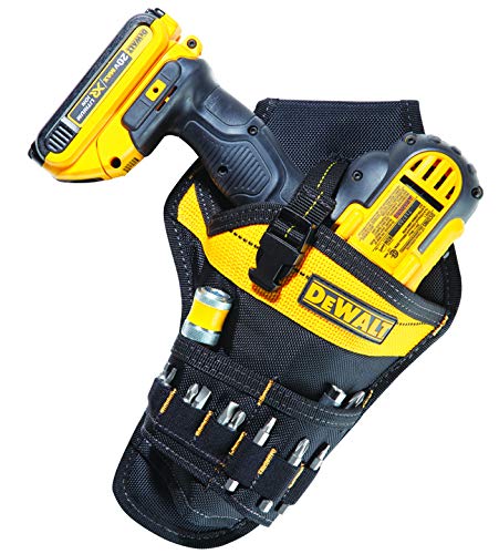Product Cover DEWALT DG5120 Heavy-duty Drill Holster