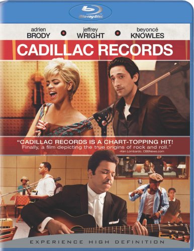 Product Cover Cadillac Records [Blu-ray]