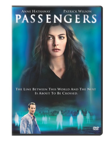 Product Cover Passengers