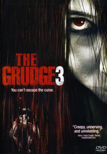 Product Cover The Grudge 3