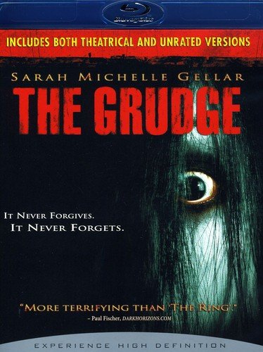 Product Cover The Grudge [Blu-ray]