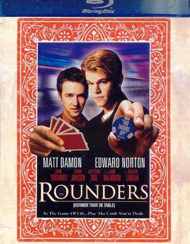 Product Cover Rounders