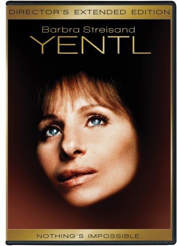 Product Cover Yentl (Two-Disc Director's Cut)