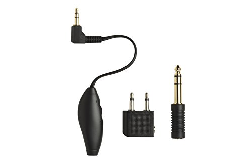 Product Cover Shure EAADPT-KIT Adapter Kit (Combines 1/4