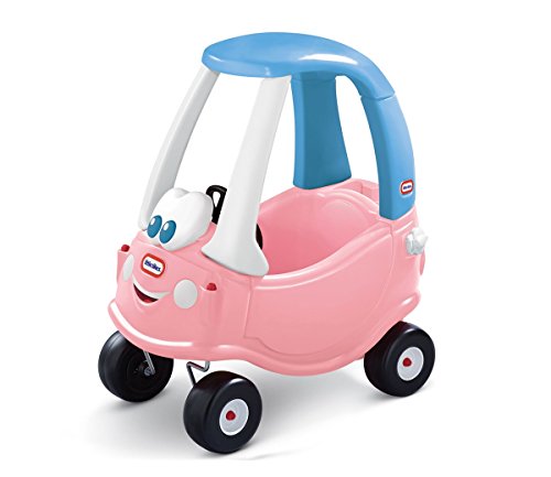 Product Cover Little Tikes Princess  Cozy Coupe - 30th Anniversary