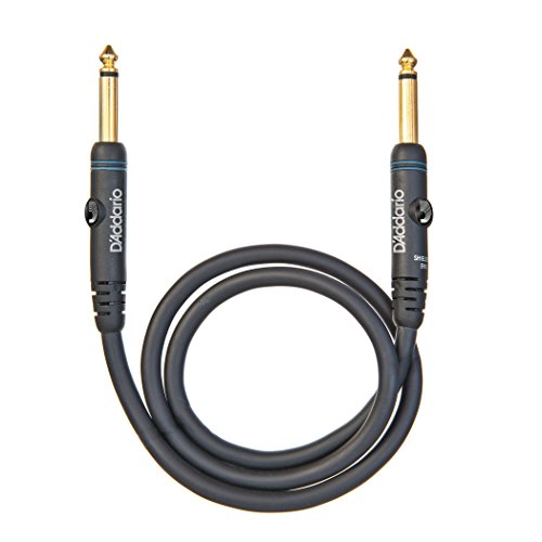 Product Cover Planet Waves Custom Series Patch Cable, 2 foot