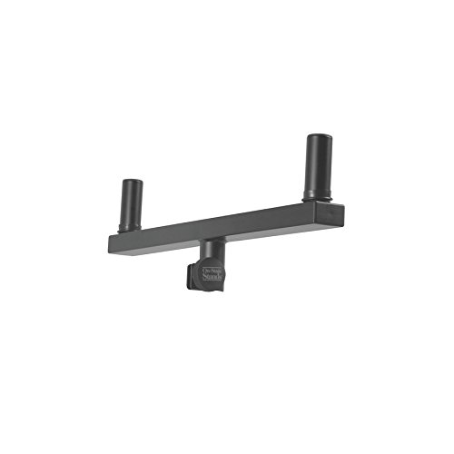 Product Cover On-Stage SS7920 Dual Mount Speaker Bracket