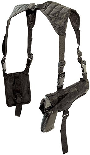 Product Cover Crosman Airsoft Shoulder Holster