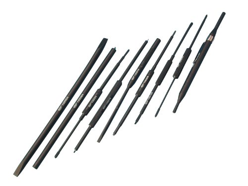 Product Cover Aven 13016 9 Piece Anti-Static Alignment Tool Kit