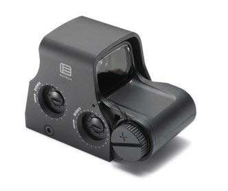 Product Cover EOTECH XPS3 Holographic Weapon Sight