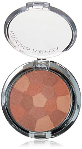 Product Cover Physicians Formula Powder Palette Blush, Blushing Natural, 0.17 Ounce