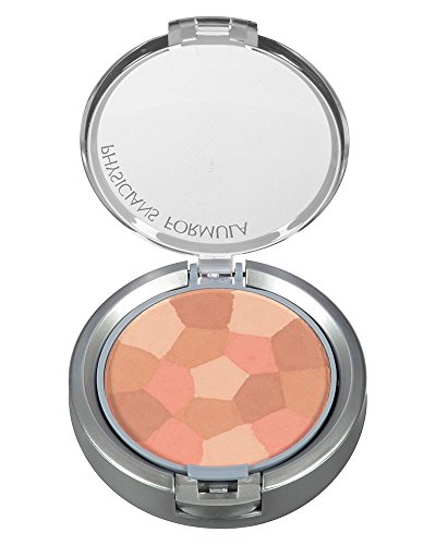 Product Cover MULTI-COLORED BLUSH Blushing Peach