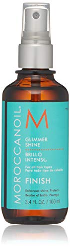 Product Cover Moroccanoil Glimmer Shine, 3.4 Fl Oz