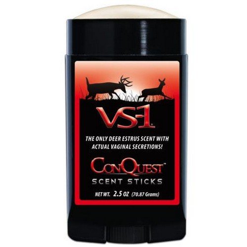 Product Cover Conquest Scents Vs-1 Scent Stick