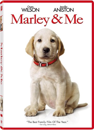 Product Cover Marley and Me (Single-Disc Edition)