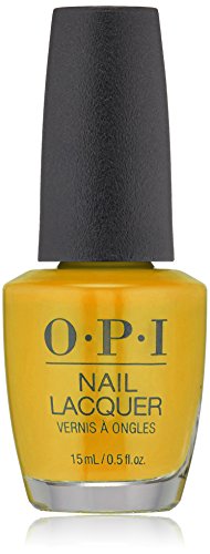 Product Cover OPI Nail Lacquer, Sun, Sea, and Sand In My Pants, 0.5 Fl oz