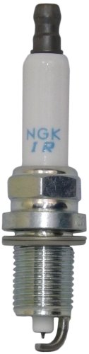Product Cover NGK (6544) IMR9D-9H Laser Iridium Spark Plug, Pack of 1
