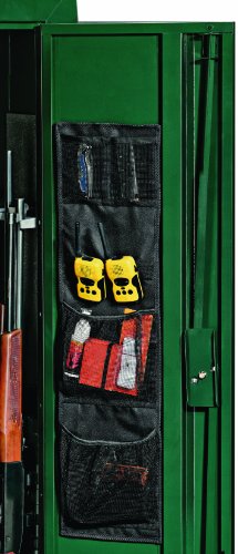 Product Cover Stack-On SPAO-148 Small Fabric Organizer for Stack-On Long-Gun Cabinets