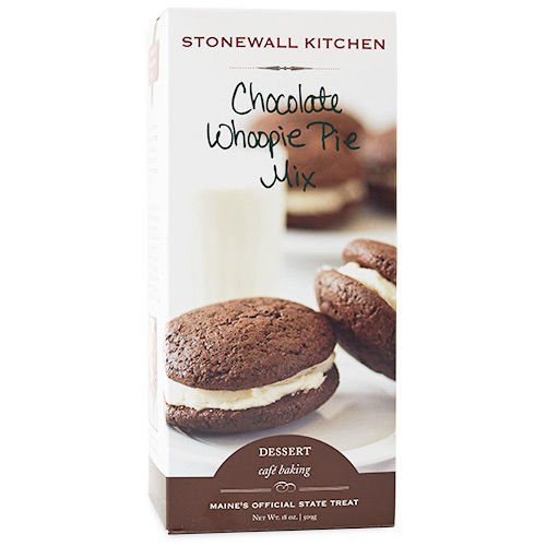 Product Cover Stonewall Kitchen Chocolate Whoopie Pie Mix, 18 Ounce Box