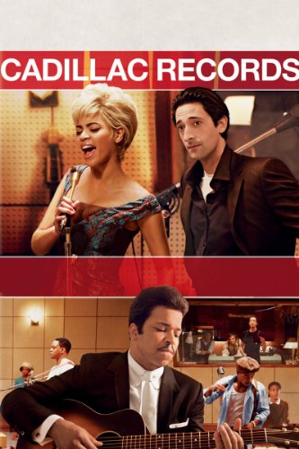 Product Cover Cadillac Records