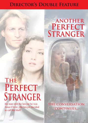 Product Cover The Perfect Stranger/ Another Perfect Stranger: Director's Double Feature 2-disc set
