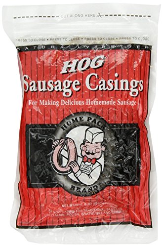 Product Cover Hog Home Pack Sausage Casings 32mm (8oz.)