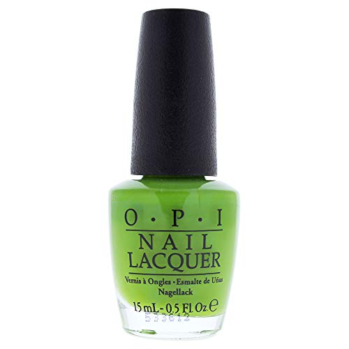 Product Cover OPI Nail Lacquer, I'm Sooo Swamped!