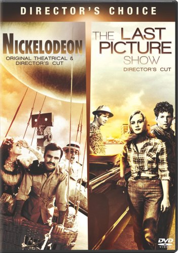 Product Cover Last Picture Show / Nickelodeon