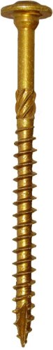 Product Cover GRK RSS-185 10 by 3-1/8-Inch Structural Screws, 50 Screws per Package