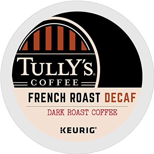 Product Cover French Roast Decaf Coffee