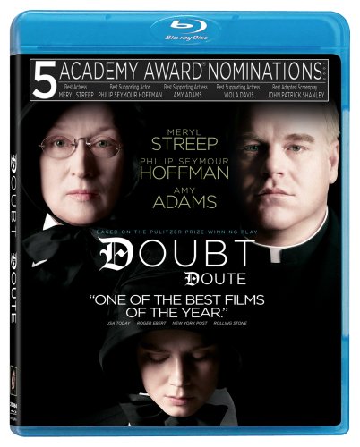 Product Cover Doubt [Blu-ray] (2009)