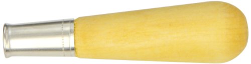 Product Cover Nicholson Type B Wooden File Handle, Size 3, 4-1/8
