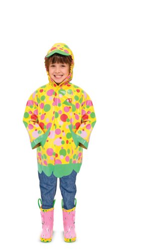 Product Cover Melissa & Doug Sunny Patch Mollie and Bollie Raincoat