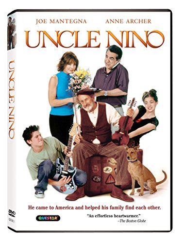 Product Cover Uncle Nino