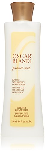 Product Cover Oscar Blandi Pronto Wet Instant Volumizing Conditioner, 8.4 Fl Oz