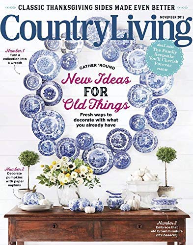 Product Cover Country Living