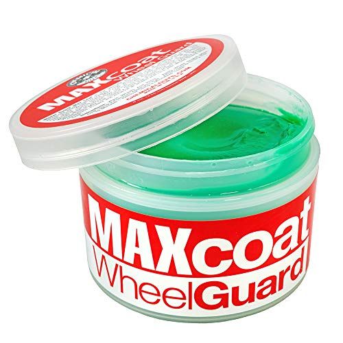 Product Cover Chemical Guys WAC_303 8-Ounce Wheel Guard Rim and Wheel Sealant