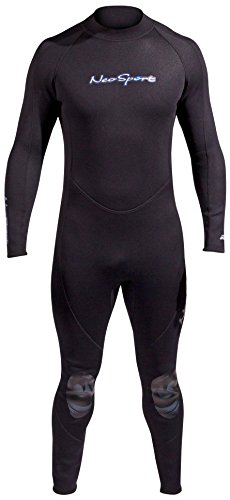 Product Cover 5mm Men's NeoSport Full Wetsuit