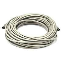 Product Cover Monoprice 102539 50-Feet PS/2 MDIN-6 Male to Male Cable (102539)