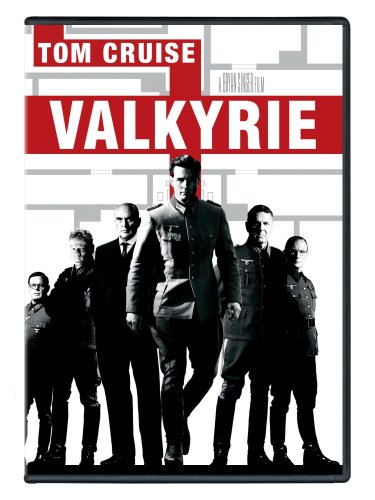 Product Cover Valkyrie