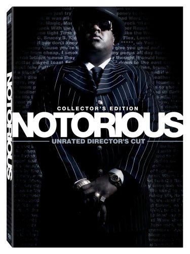 Product Cover Notorious (Three-Disc Edition)
