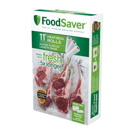 Product Cover FoodSaver 11