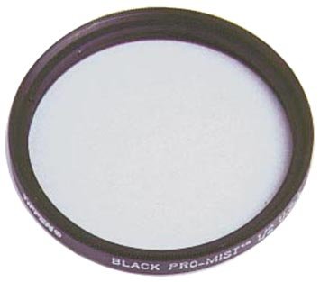 Product Cover Tiffen 82BPM14 82mm Black Pro-Mist 1/4 Filter