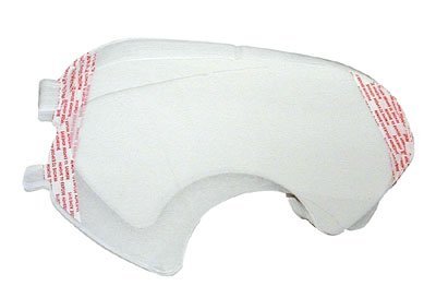 Product Cover 3M 6000 Series Full Facepiece Respirator Lens covers (Pack of 25)