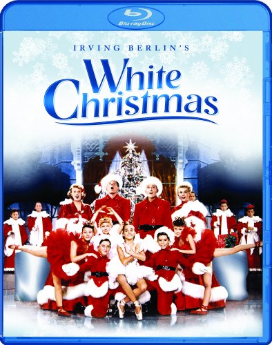 Product Cover White Christmas [Blu-ray]