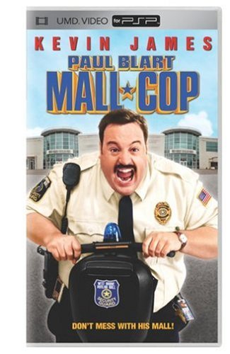 Product Cover Paul Blart: Mall Cop [UMD for PSP]