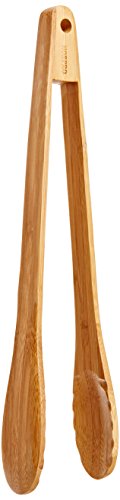 Product Cover Norpro Bamboo Tong, 12