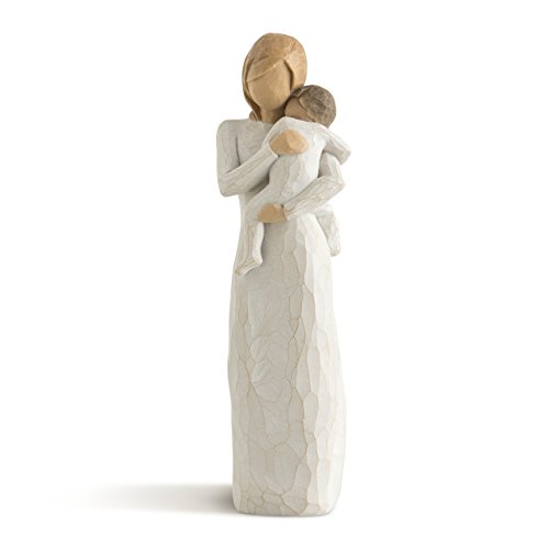 Product Cover Willow Tree Child of my Heart, sculpted hand-painted figure