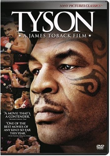 Product Cover Tyson